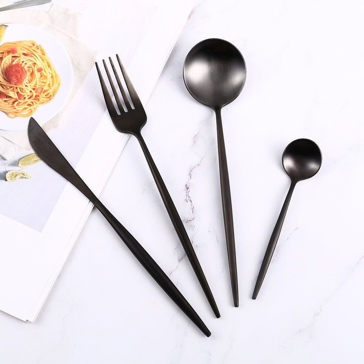 Izan -  Luxe bestekset