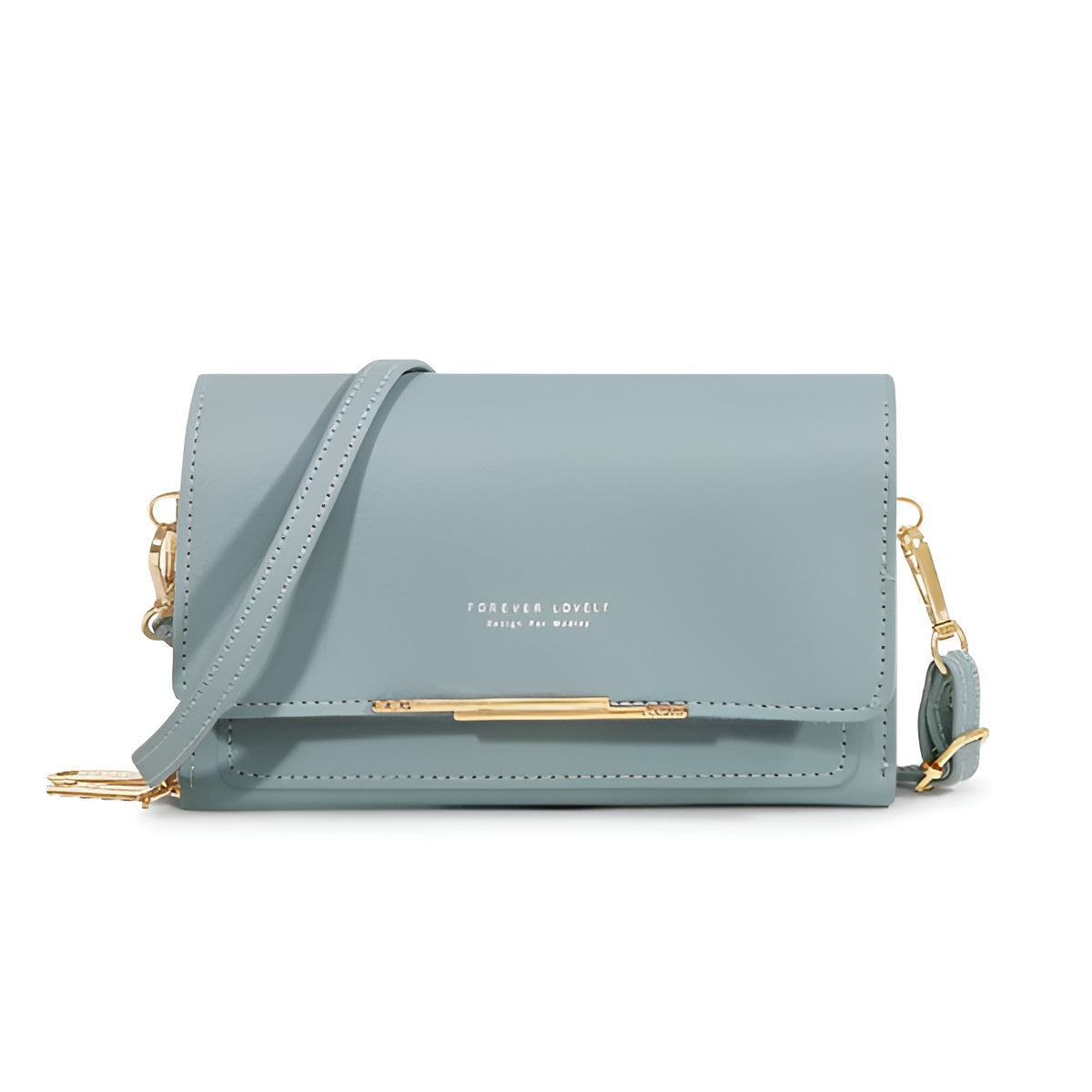Multifunctionele Luxe Schoudertas Voor Vrouwen - Lanori bag