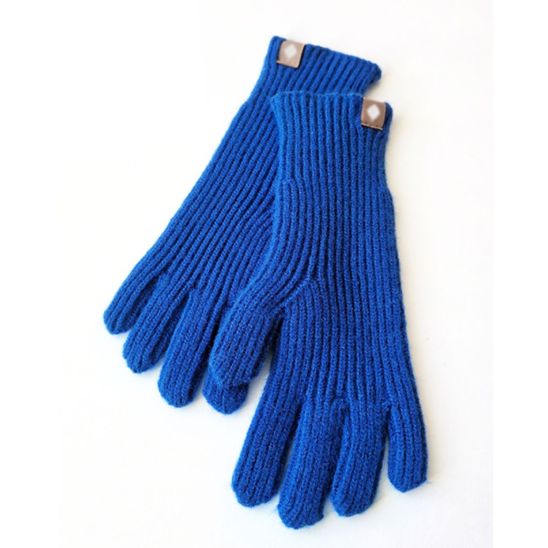 Gebreide handschoenen | Casual en stijlvol - Riles