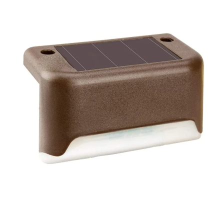 Tati - Waterdichte solarlamp voor buiten