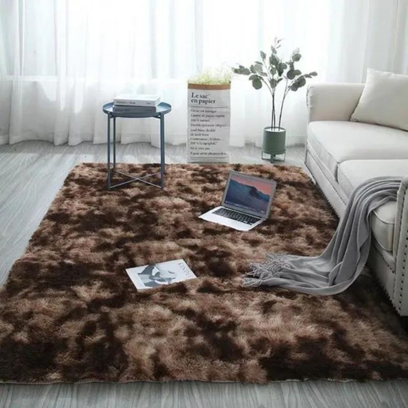 CozyZach | Tapijt Antislip | Zachte Slaapkamertapijt | Ultiem Comfort