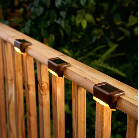 Tati - Waterdichte solarlamp voor buiten