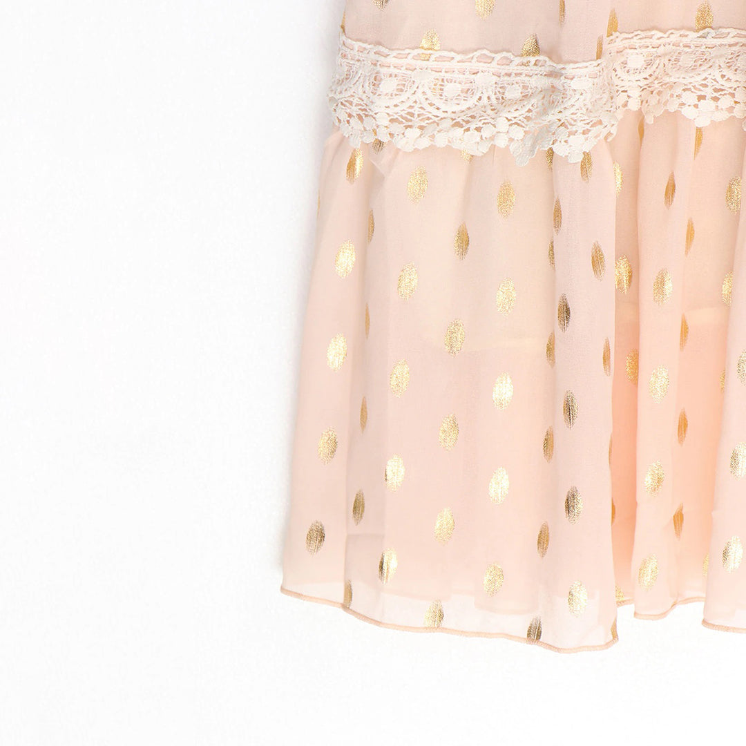 Elegante Boho Jurk | Chic, Comfortabel & Perfect voor de Zomer - Jamaima