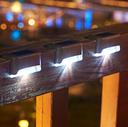 Tati - Waterdichte solarlamp voor buiten