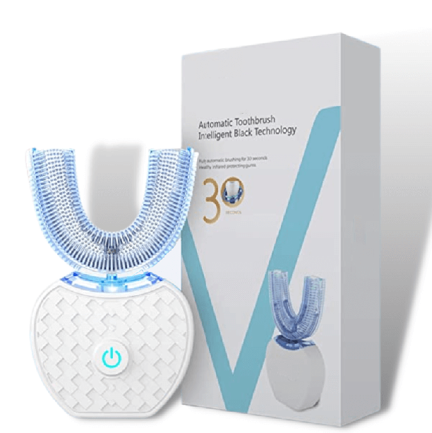 Ultrasone 360° Tandenborstel - DenSon