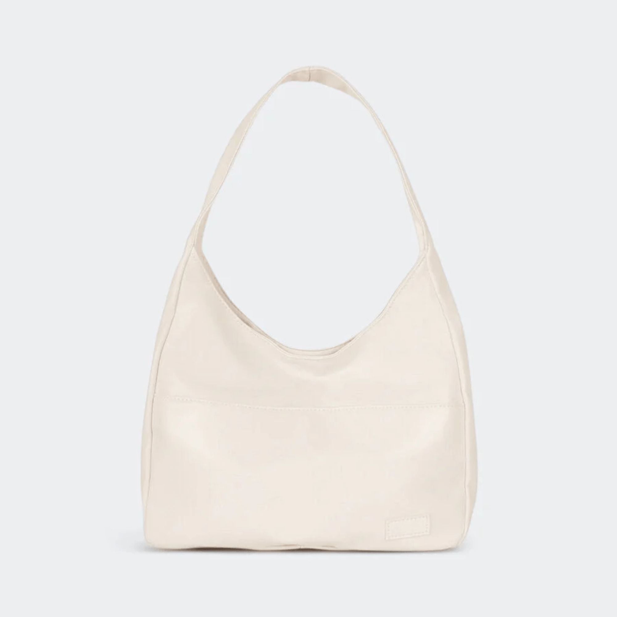 Casual Retro Tote PU Leren Schoudertas - Banzo