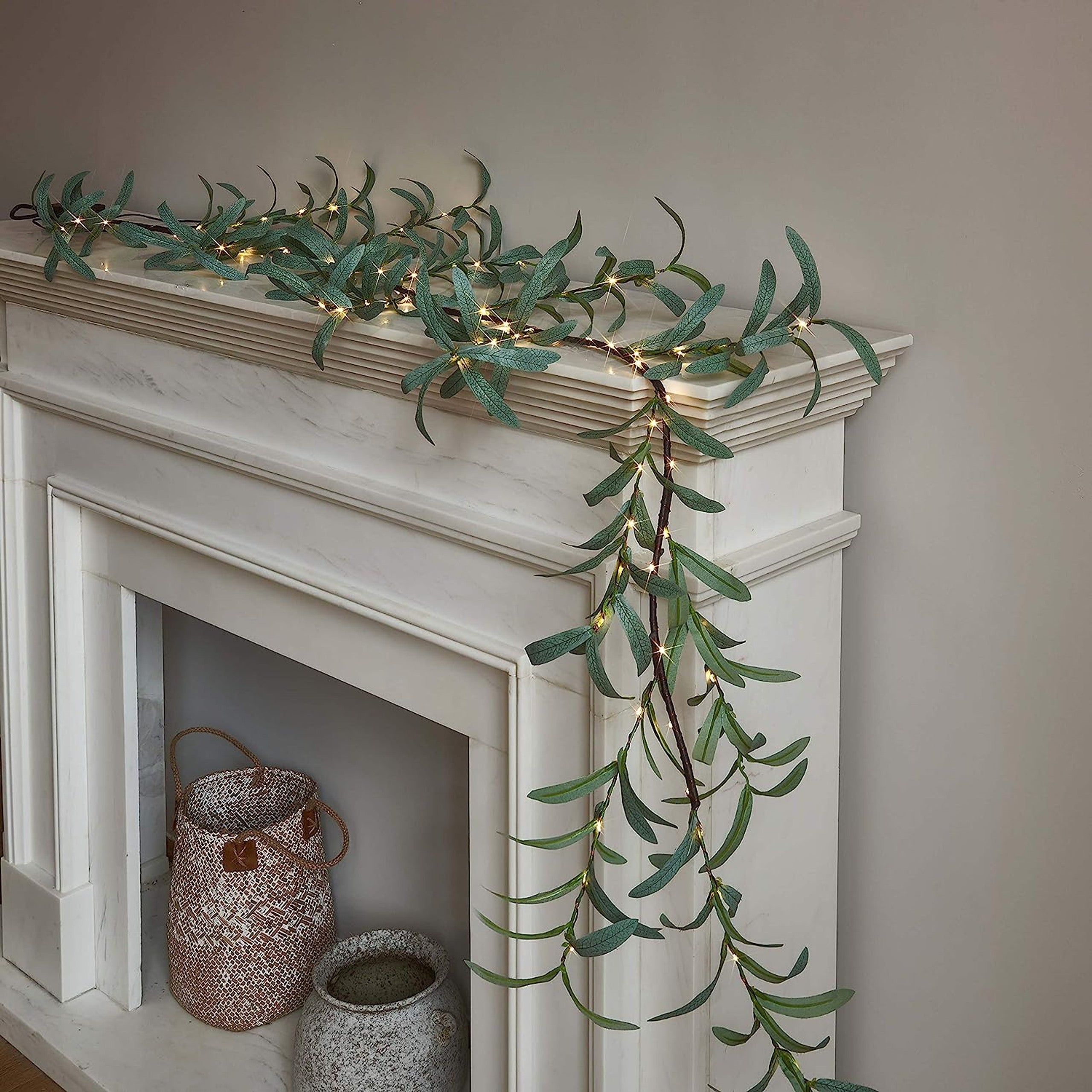 Sfeervolle LED Tafellamp | Elegante en Rustgevende Verlichting voor Elke Kamer - Olystiq