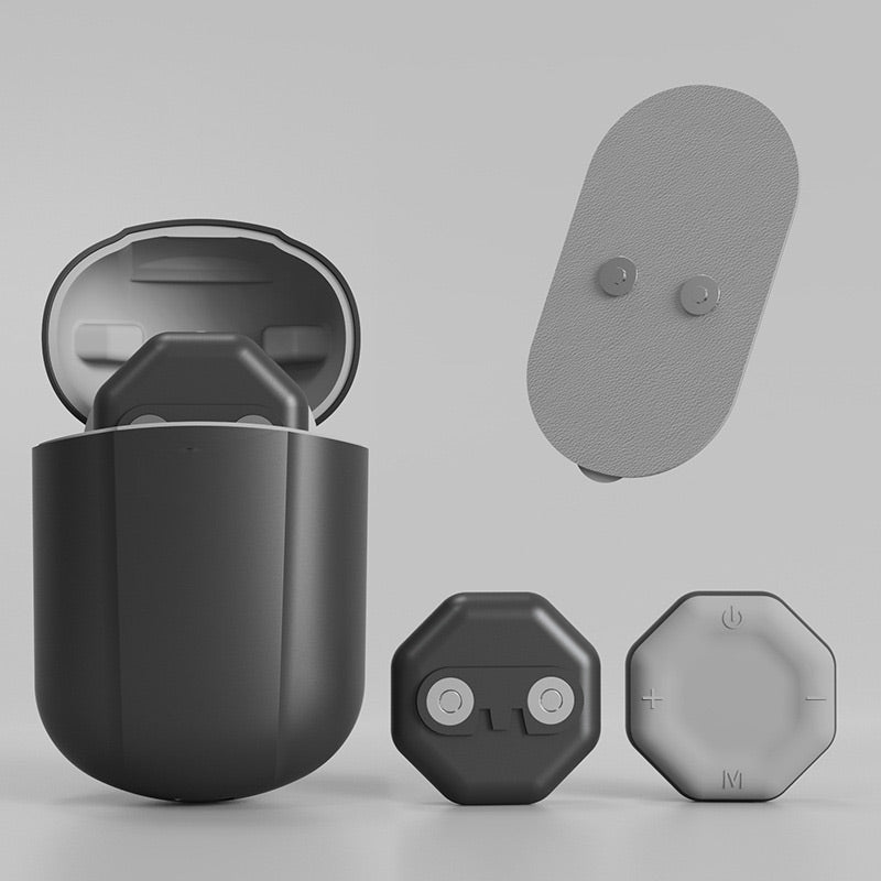 Mini-Massageapparaat, maximale ontspanning! | Compact en lichtgewicht - Paincle