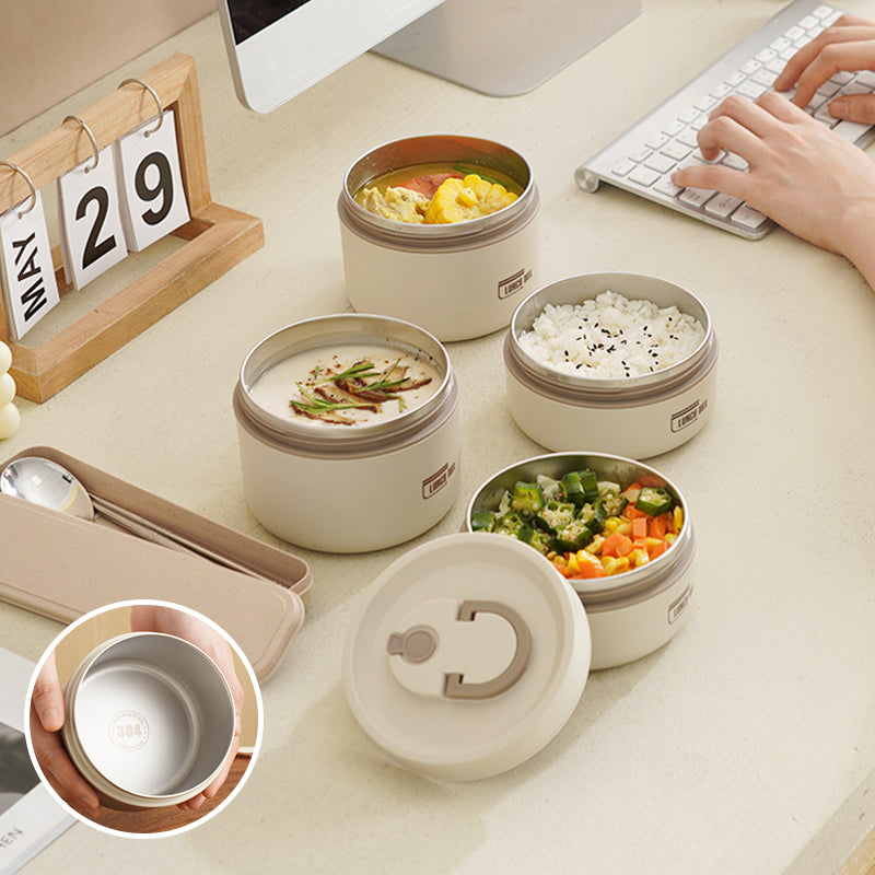 Chaya | Meerlaagse geïsoleerde lunchbox