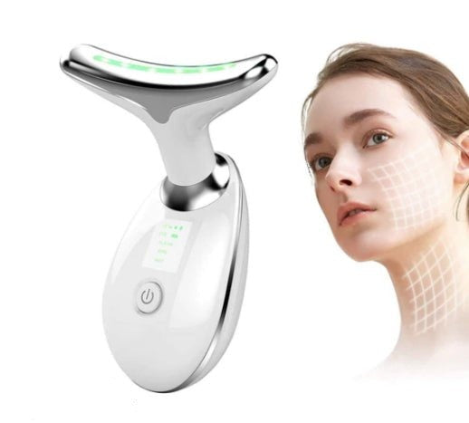 BeautyPro | Collageen versterkende massager | Micro-vibratietechnologie