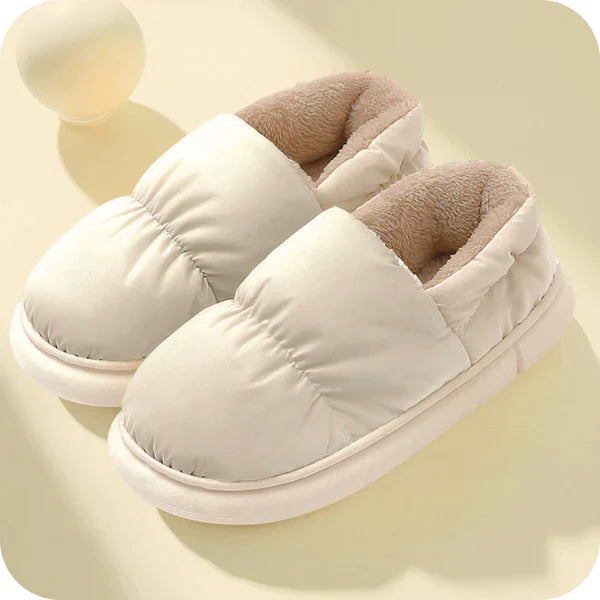Luxe pantoffels voor meer comfort | Zacht en warm - Denna