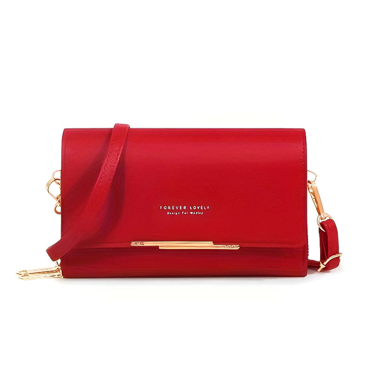 Multifunctionele Luxe Schoudertas Voor Vrouwen - Lanori bag