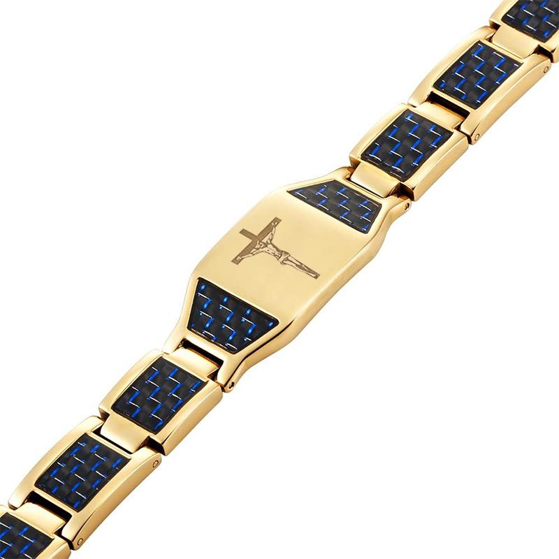Magnetische Therapie Armband - Samuel