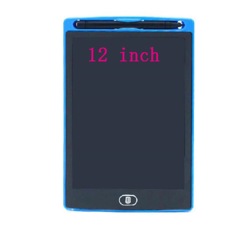 Magisch LCD Schrijf- en Tekentablet - Magilu