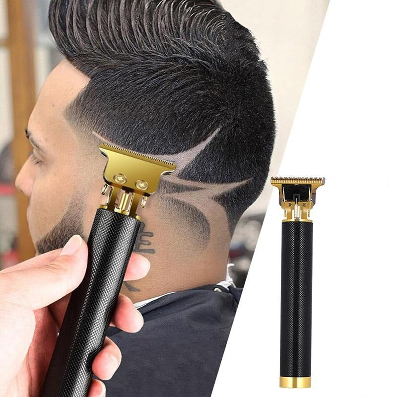 2025 Snoerloze Tondeuse PRO - QuickShave