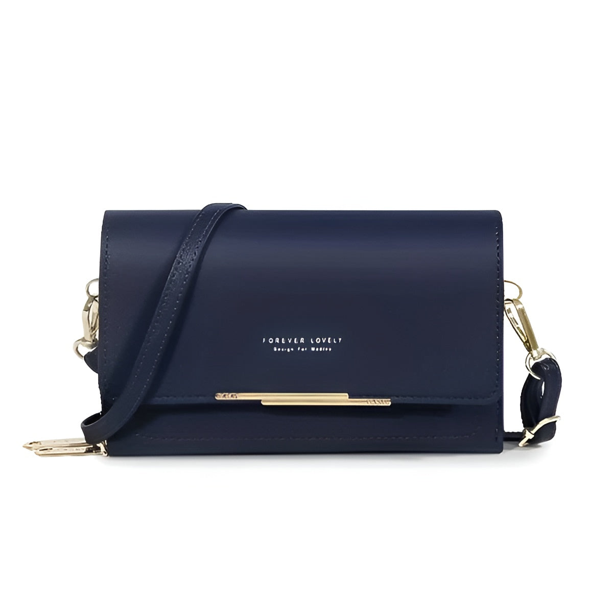 Multifunctionele Luxe Schoudertas Voor Vrouwen - Lanori bag