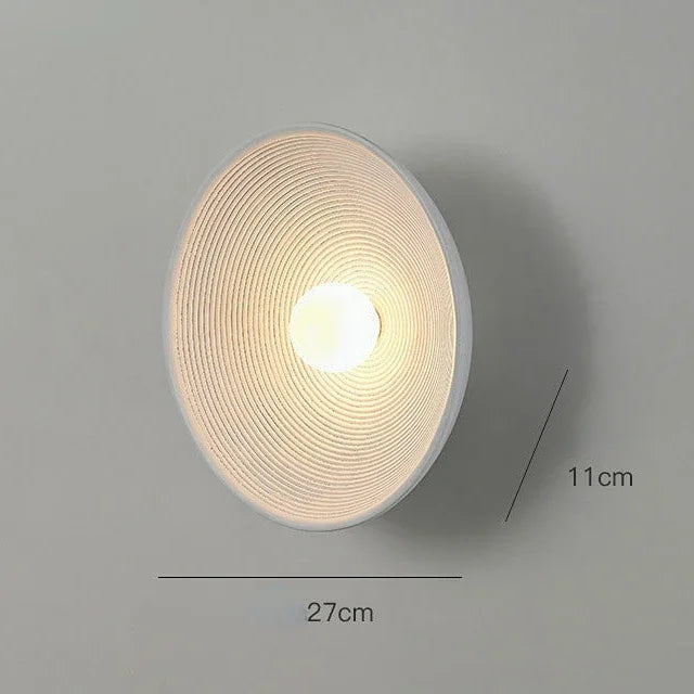 Japanse wandlamp - Lumzo