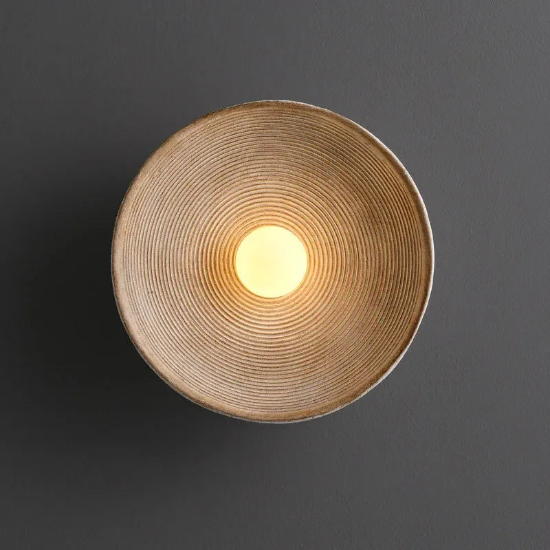Japanse wandlamp - Lumzo