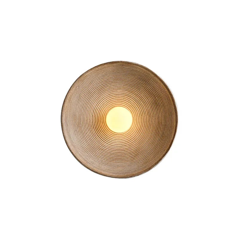 Japanse wandlamp - Lumzo