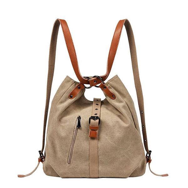 Milly | Multifunctionele Retro tas