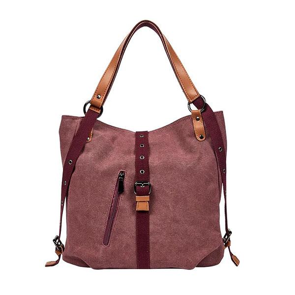 Milly | Multifunctionele Retro tas