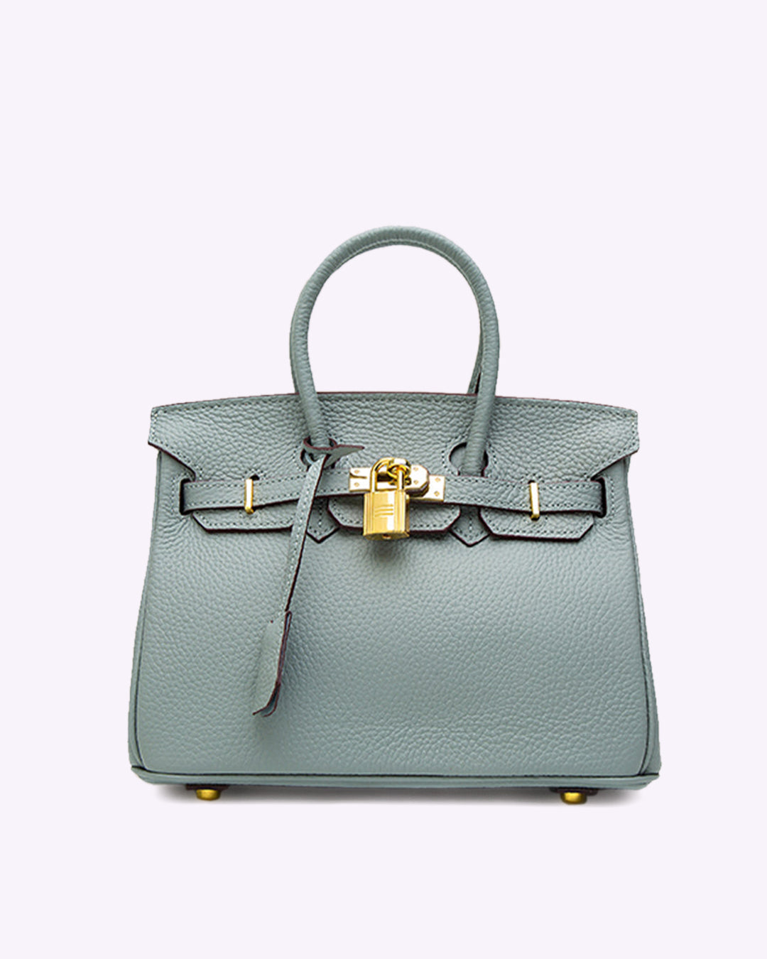 Premium Leren Tas | Ideale reisgenoot - Ganiella