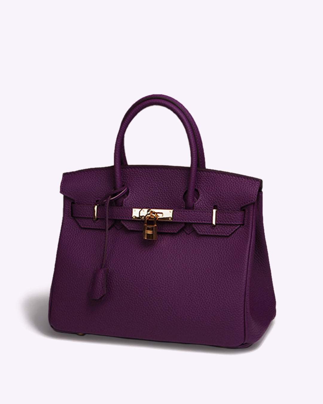 Premium Leren Tas | Ideale reisgenoot - Ganiella