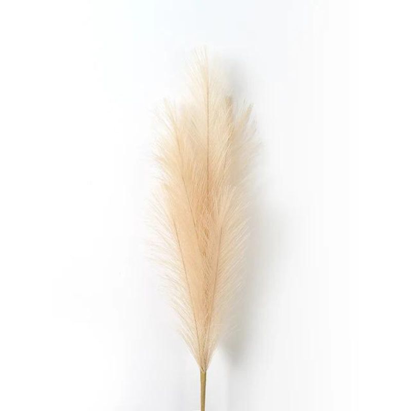 VaseFaux | Kunstmatige Phragmites Australis Vaas Decoratie