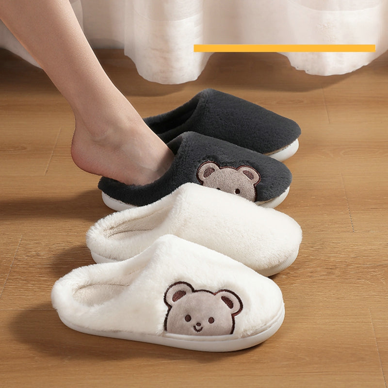 Herfst en winter Kattenslofjes | Comfortabel en schattig  - Baty
