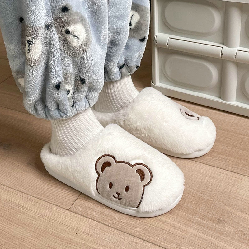 Herfst en winter Kattenslofjes | Comfortabel en schattig  - Baty