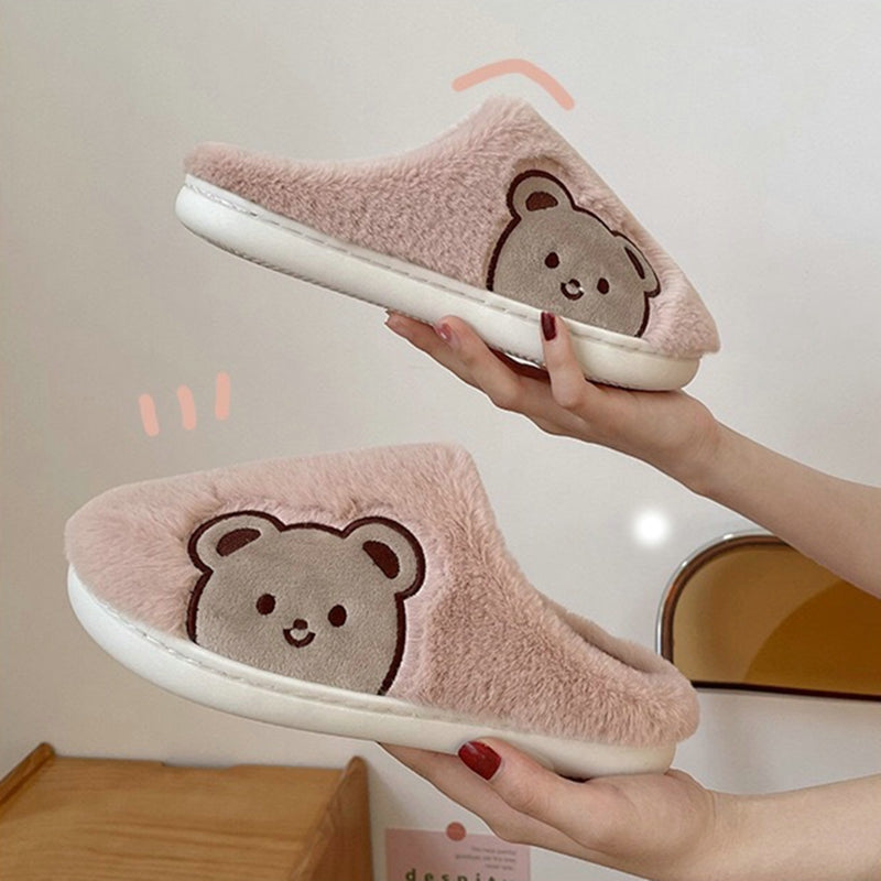 Herfst en winter Kattenslofjes | Comfortabel en schattig  - Baty