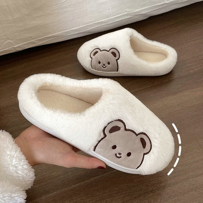 Herfst en winter Kattenslofjes | Comfortabel en schattig  - Baty
