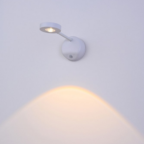 SpotTure - Motion Spotlight