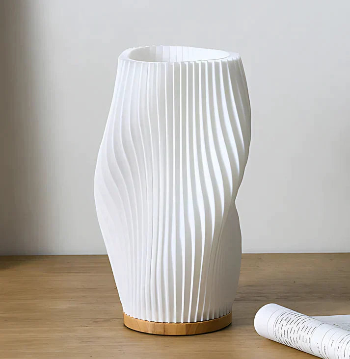 Sfeervolle golf lamp - Latteh