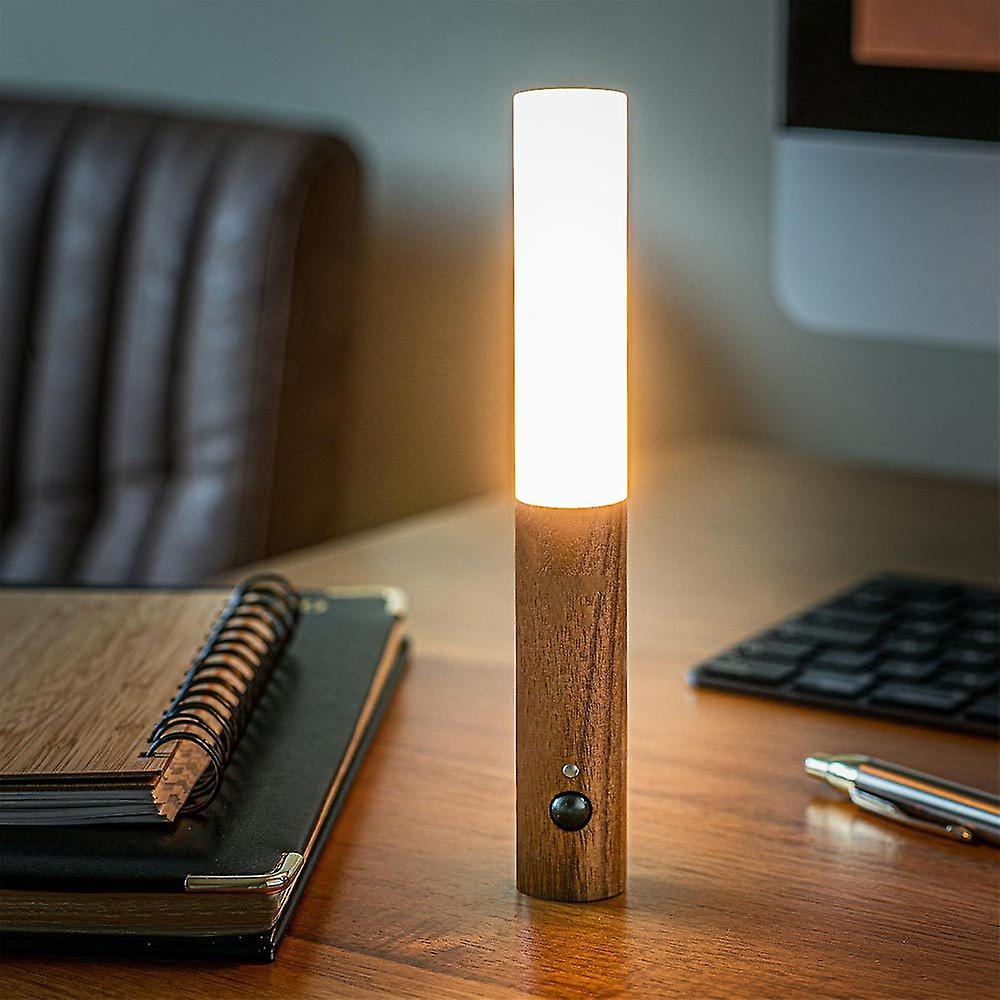 ModLamp - Moderne lamp met  Bewegingssensor | Magnetische bevestiging
