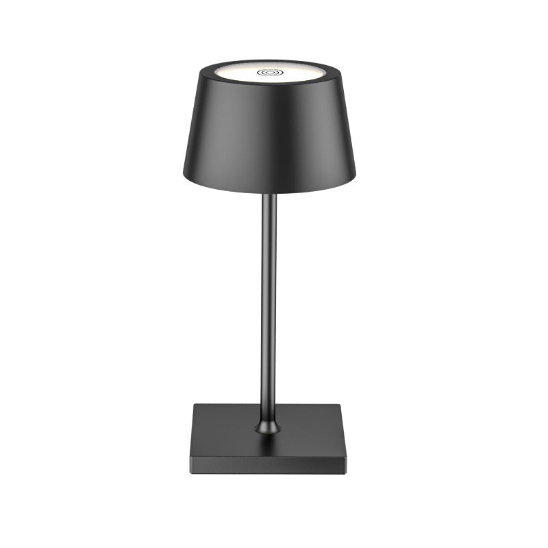 Rasha - Draadloze oplaadbare usb tafellamp