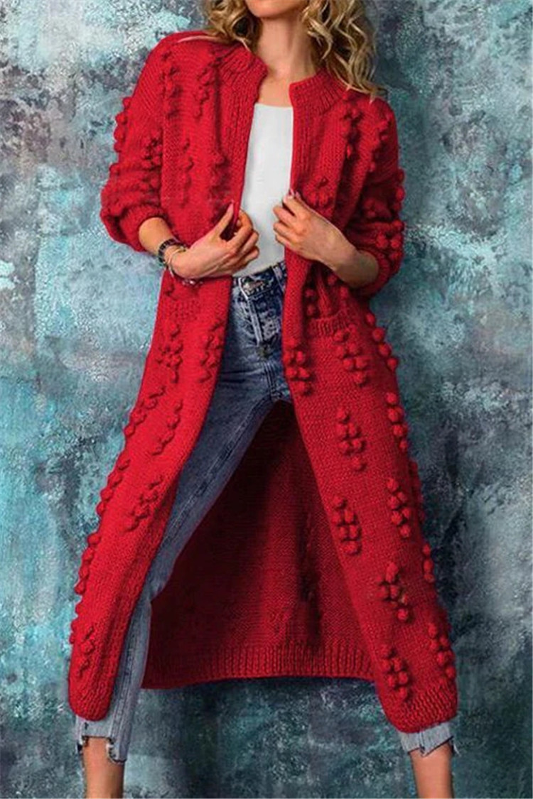 Dames Trui Vest - Hareza