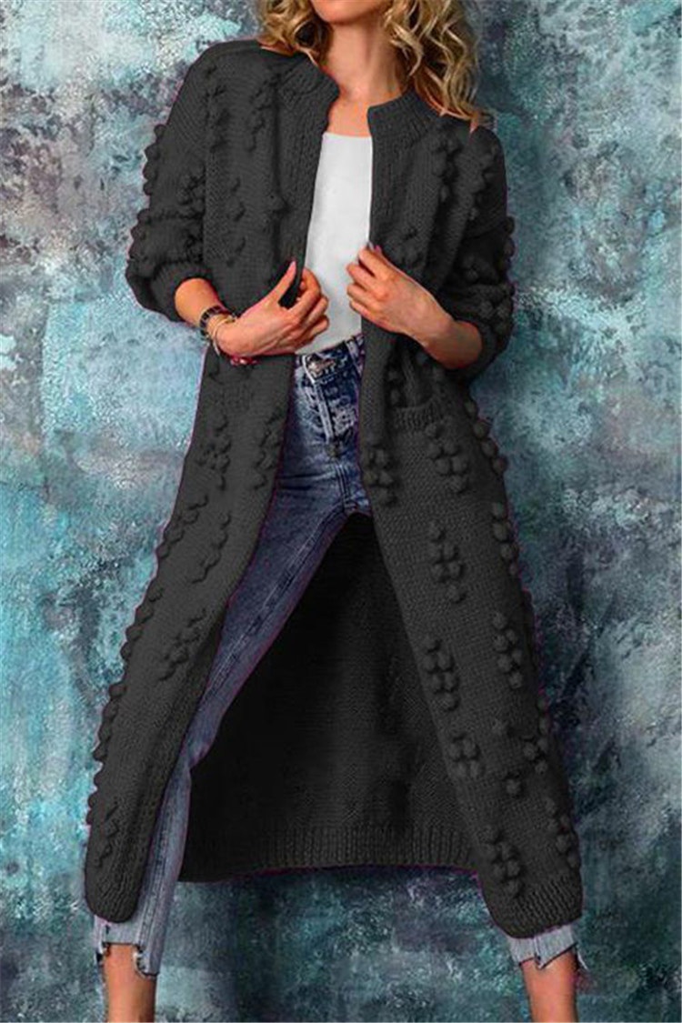 Dames Trui Vest - Hareza