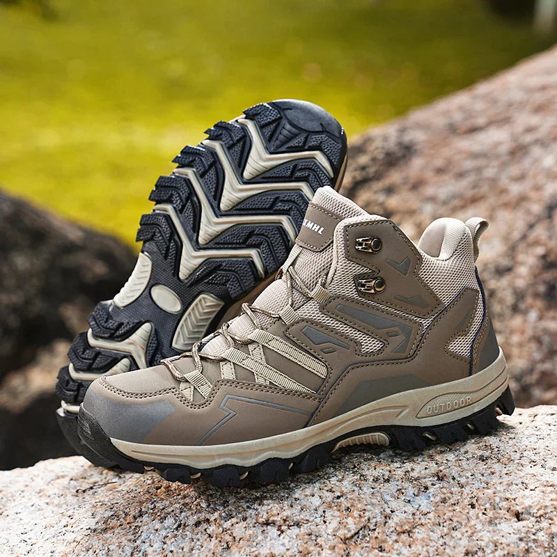 Waterdichte wandelschoenen | Loki