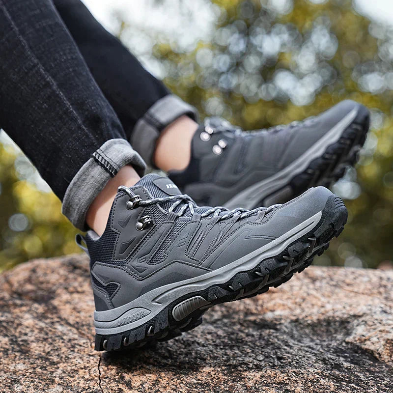 Waterdichte wandelschoenen | Loki