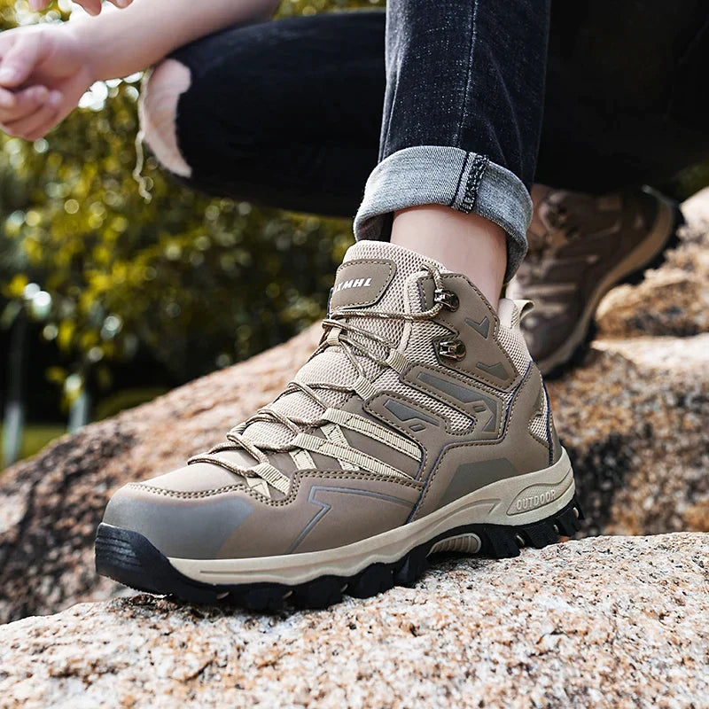 Waterdichte wandelschoenen | Loki