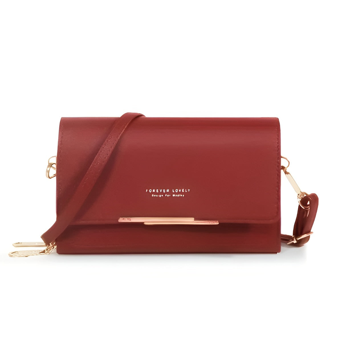 Multifunctionele Luxe Schoudertas Voor Vrouwen - Lanori bag