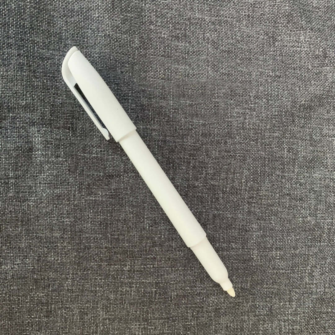 Schrijflamp - Verlichte magische schrijfblok