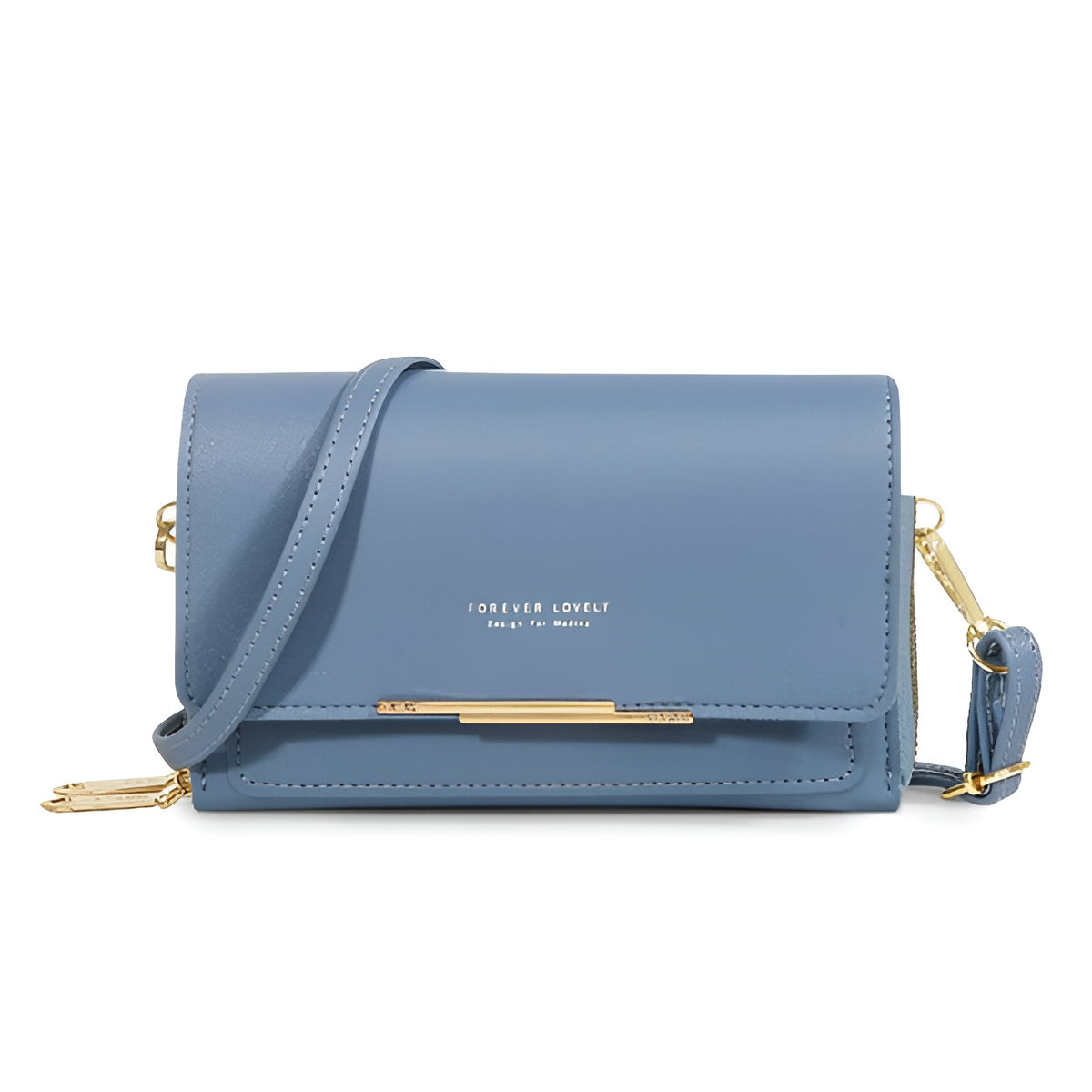 Multifunctionele Luxe Schoudertas Voor Vrouwen - Lanori bag