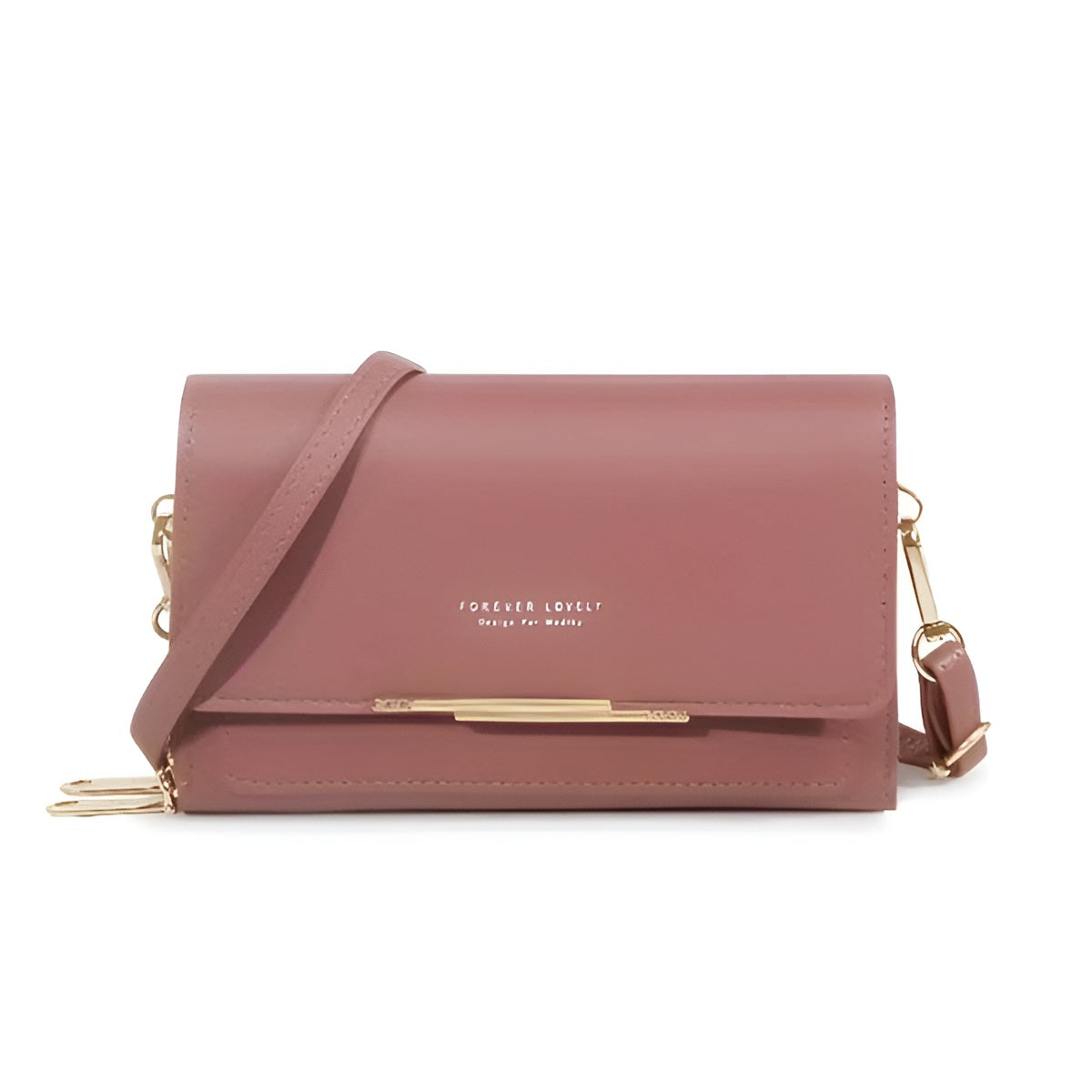 Multifunctionele Luxe Schoudertas Voor Vrouwen - Lanori bag
