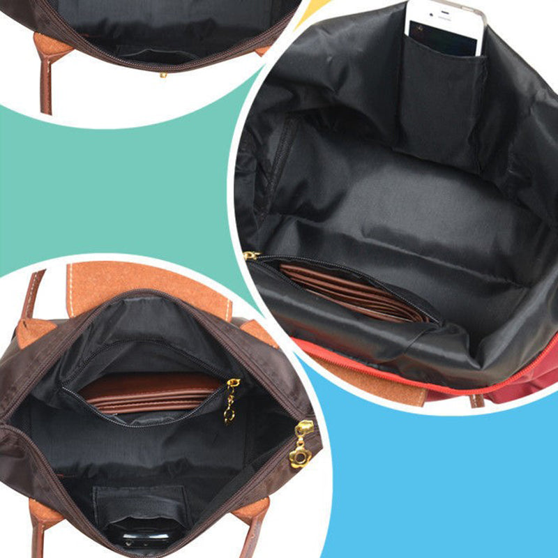 Regine | Luxe schoudertas