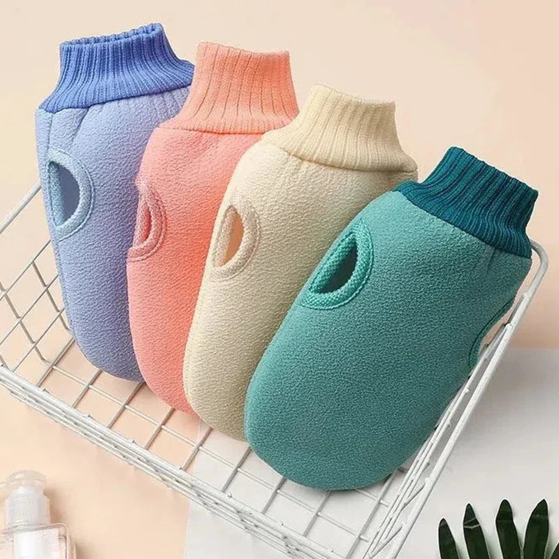 Diepreinigende huid scrubber | verbeter huidvitalitiet - DeepSkin