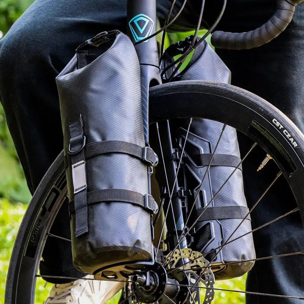 Voorvork Fietstassen - Waterdicht - CycleBags