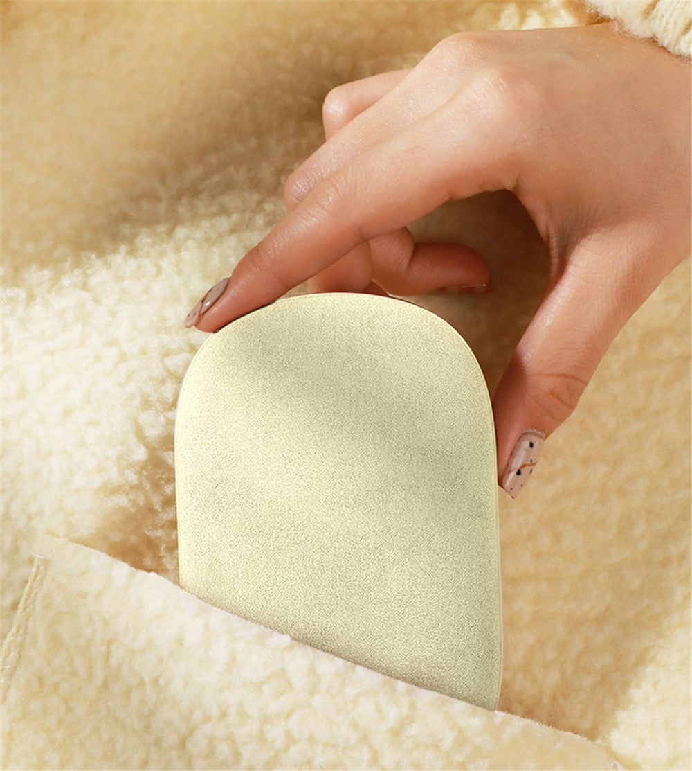 Winter elektrische handverwarmer | 2 in 1 | Snelle verwarming - PockWarm
