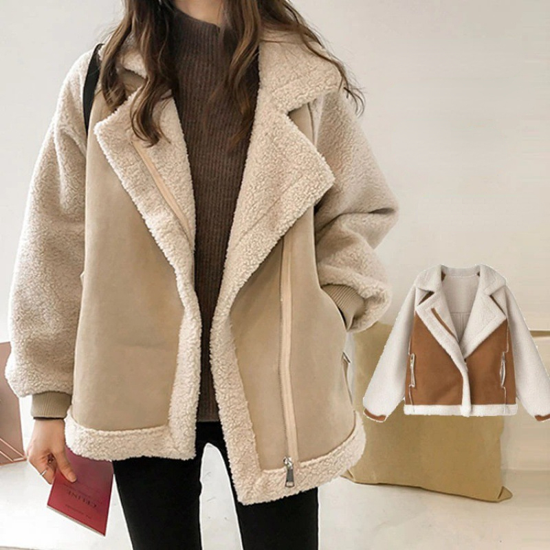 Elegante Winterbontjas | Stijl en Comfort Gecombineerd - Dunny